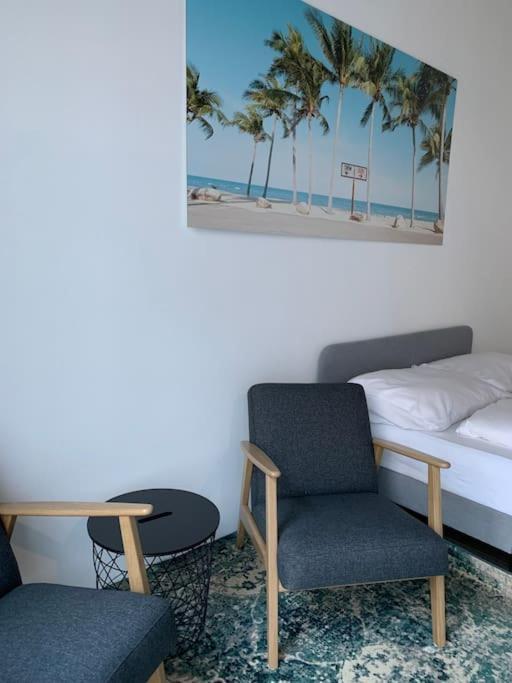 Happy Stay Rentals Graz Eksteriør billede
