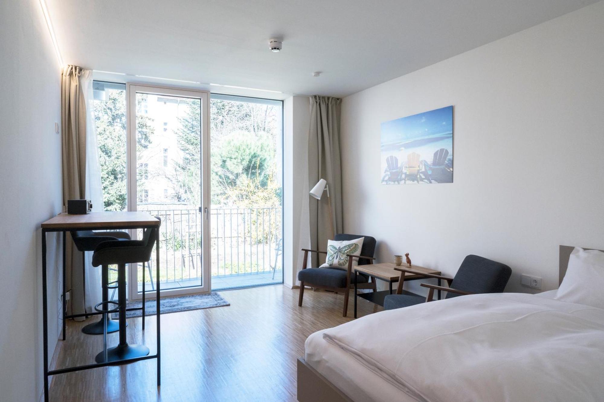 Happy Stay Rentals Graz Eksteriør billede