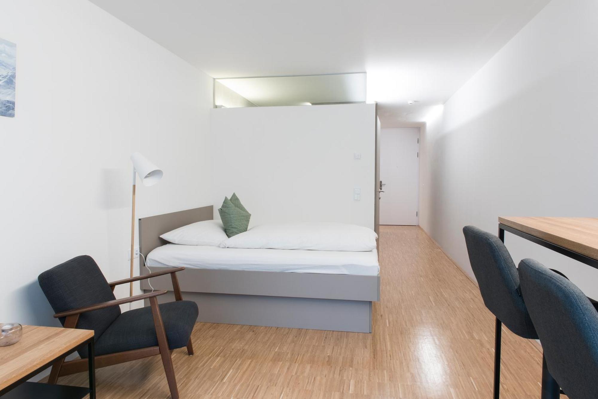 Happy Stay Rentals Graz Eksteriør billede