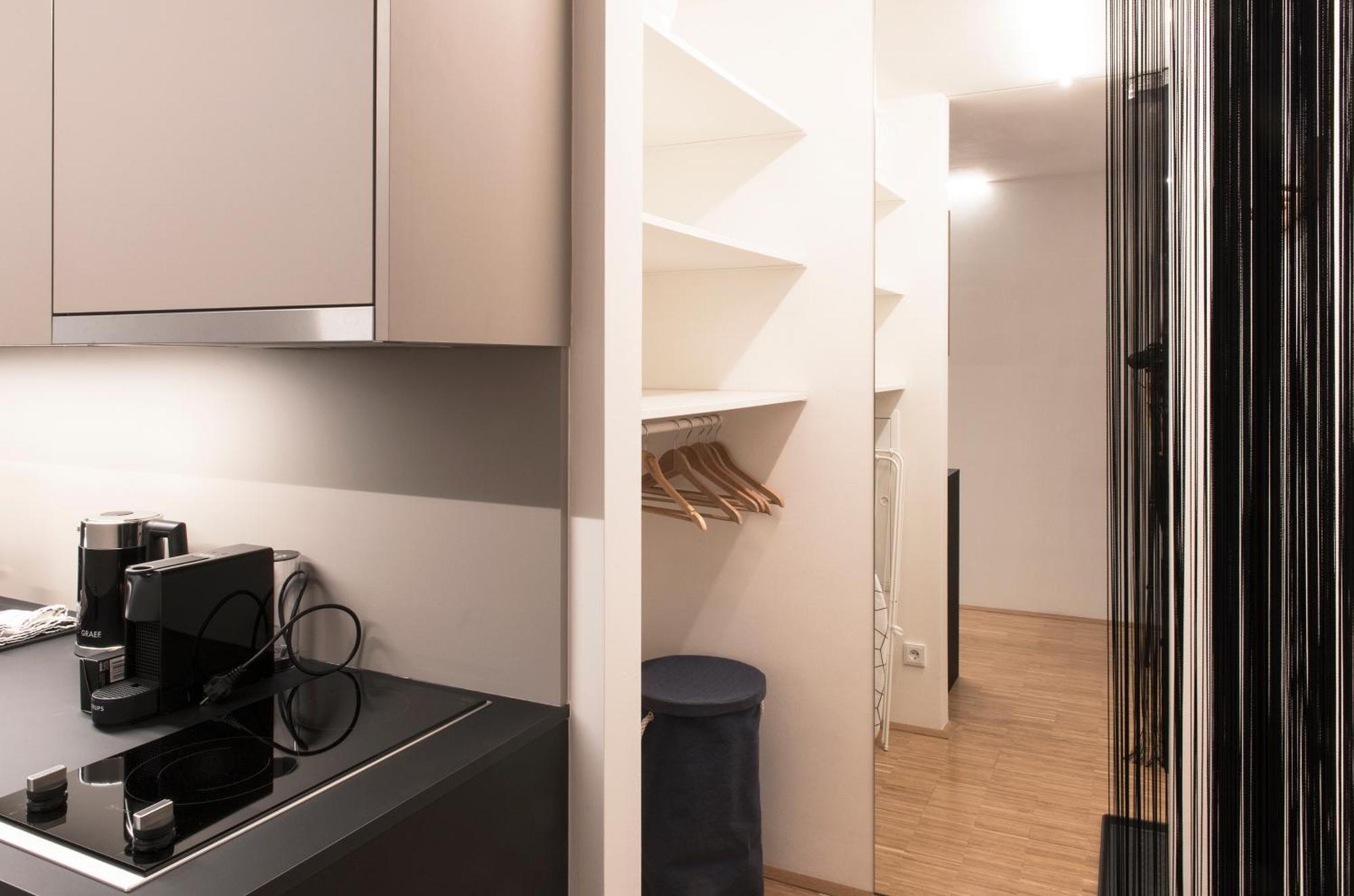 Happy Stay Rentals Graz Eksteriør billede