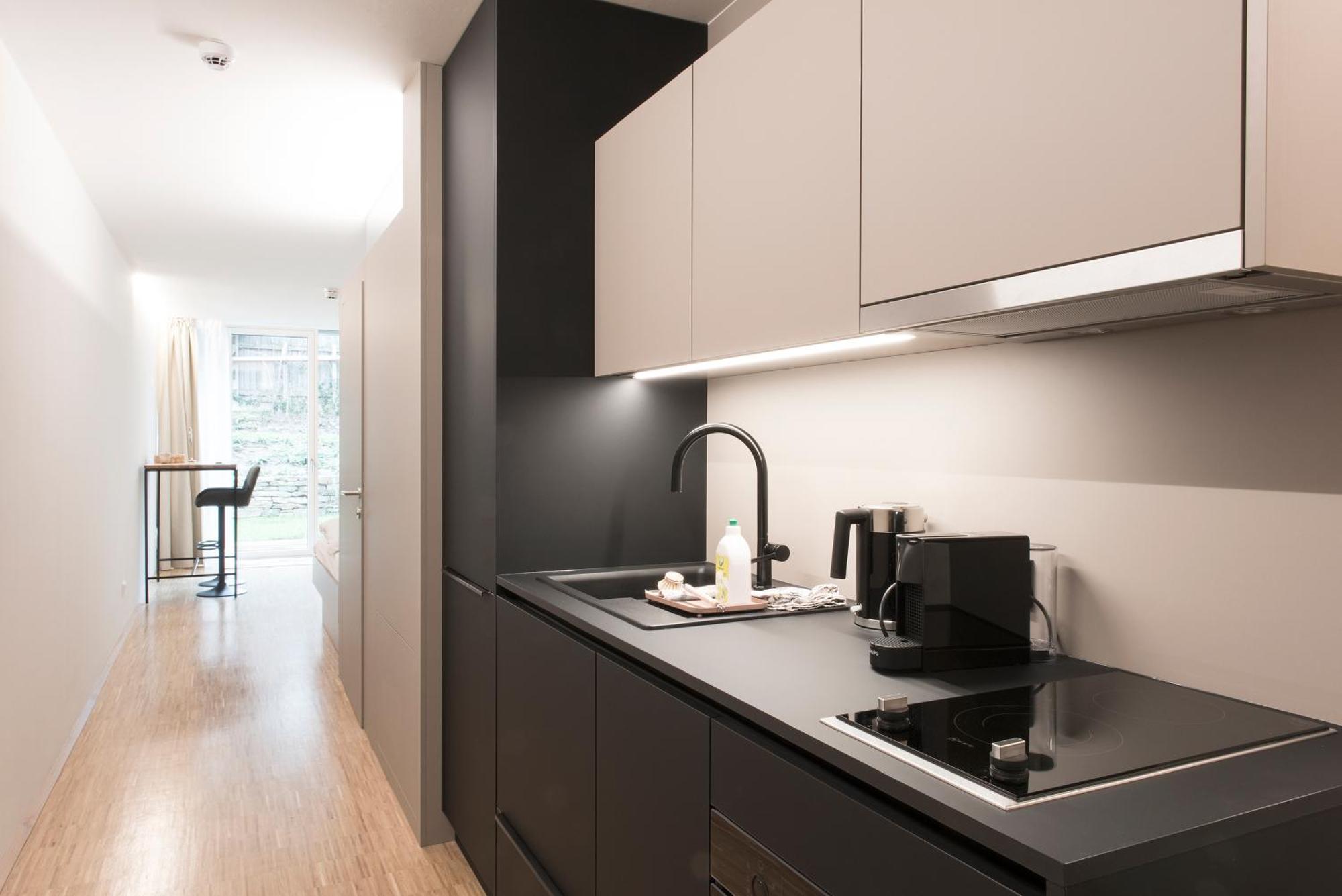 Happy Stay Rentals Graz Eksteriør billede