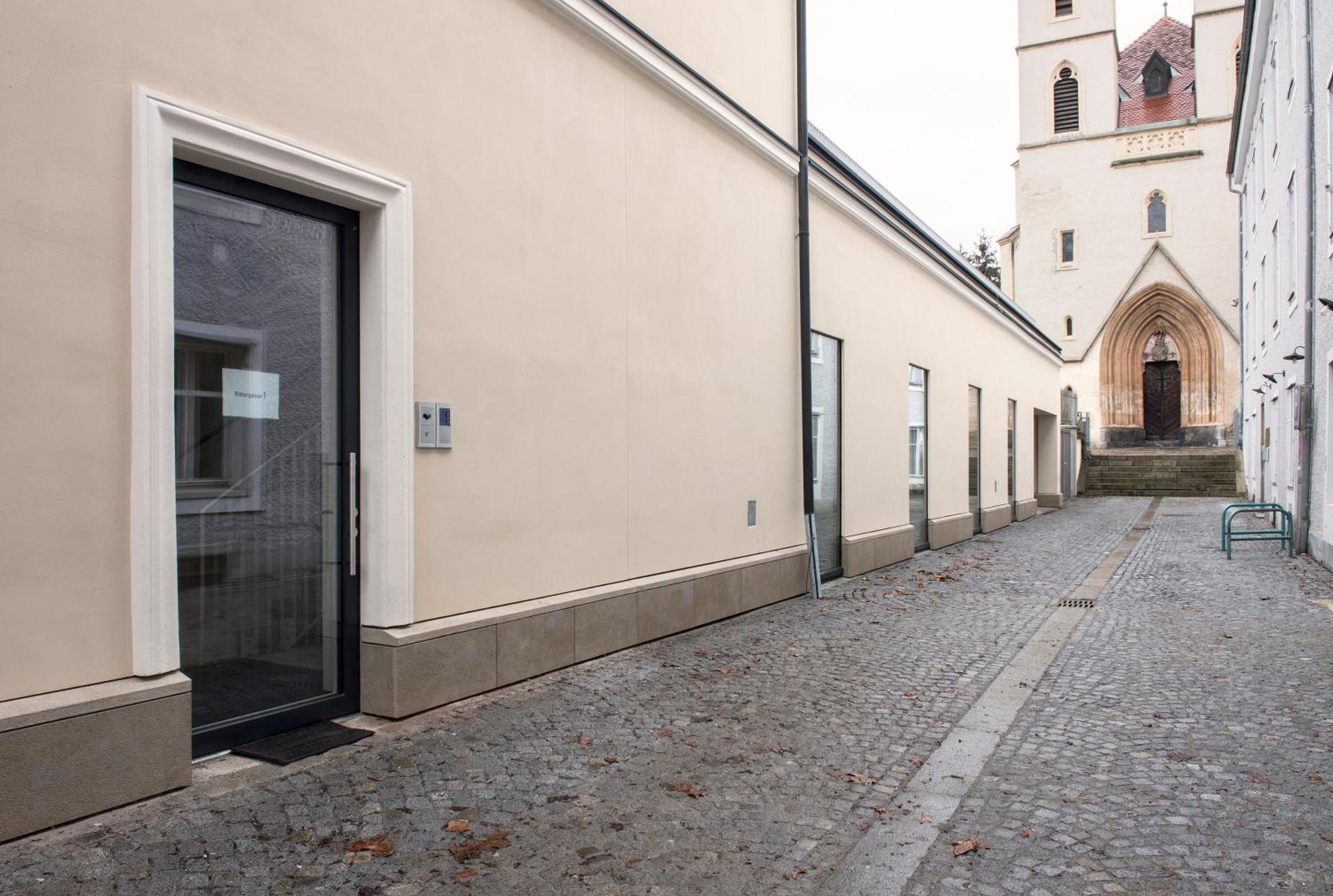 Happy Stay Rentals Graz Eksteriør billede
