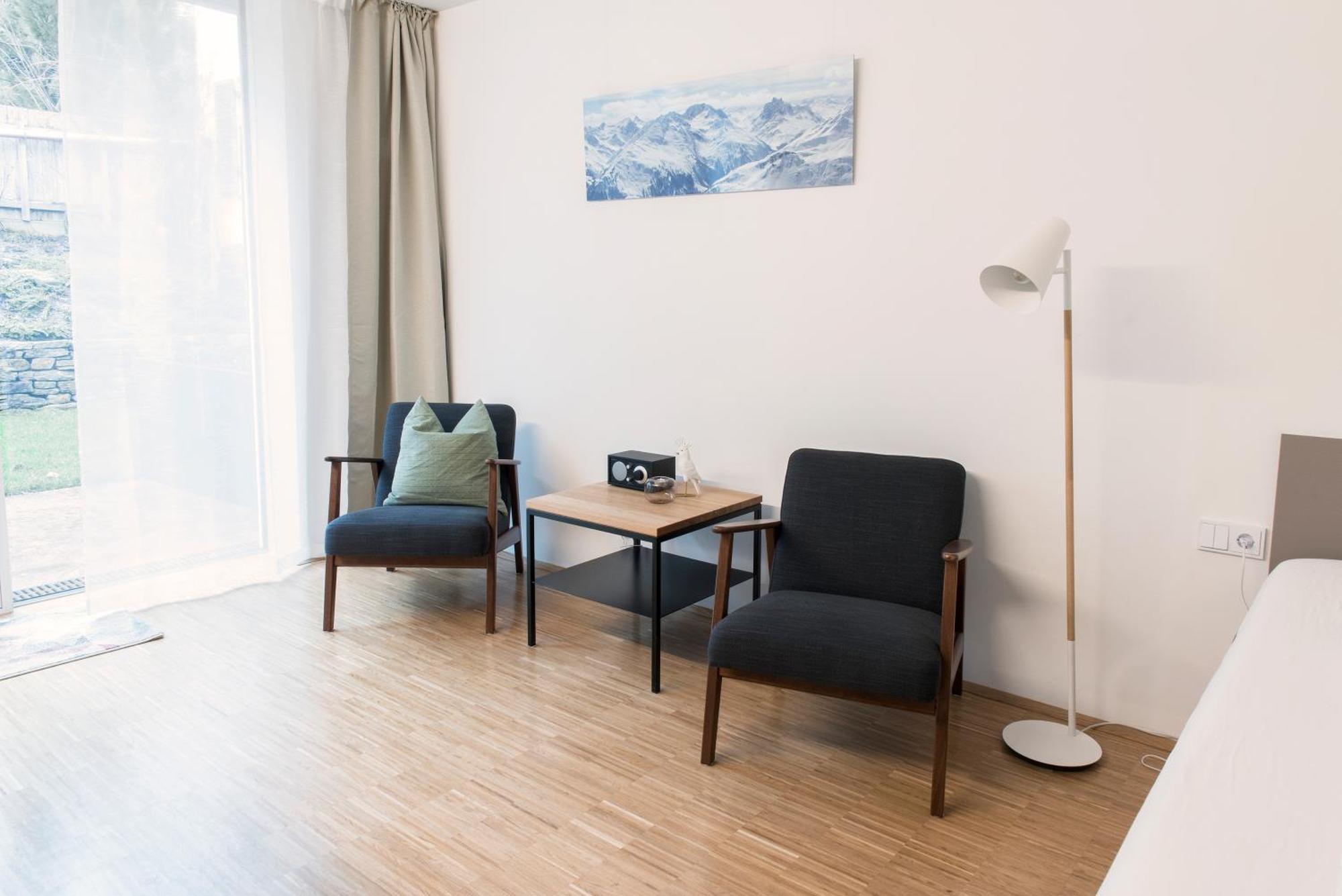 Happy Stay Rentals Graz Eksteriør billede