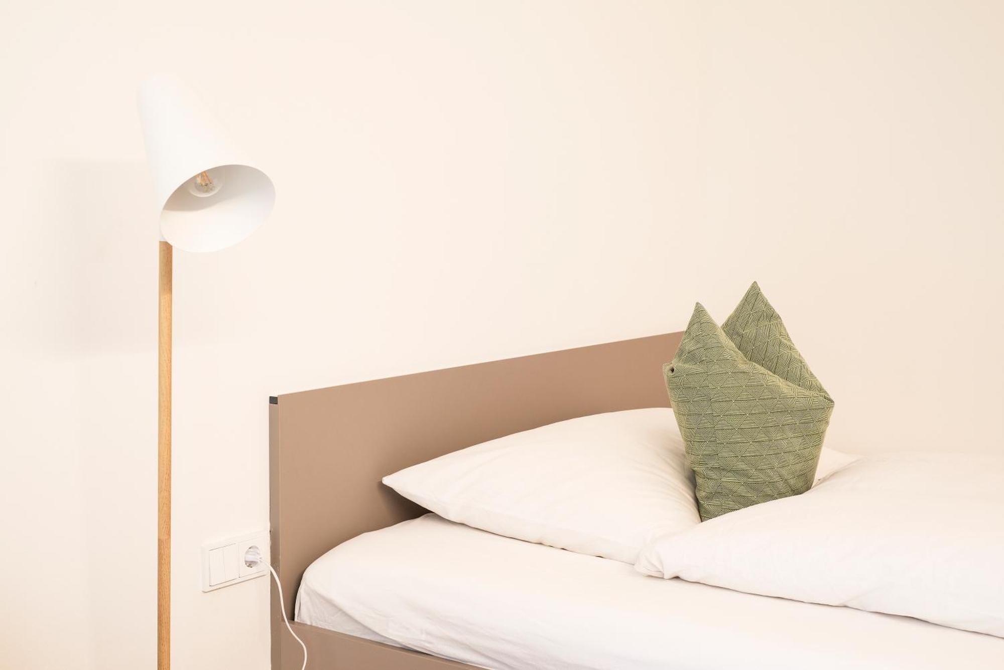 Happy Stay Rentals Graz Eksteriør billede