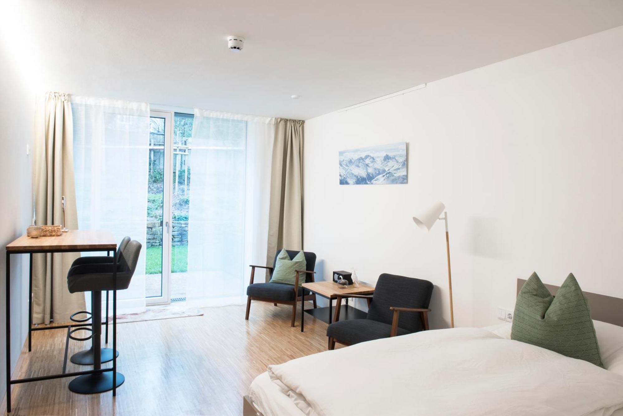 Happy Stay Rentals Graz Eksteriør billede