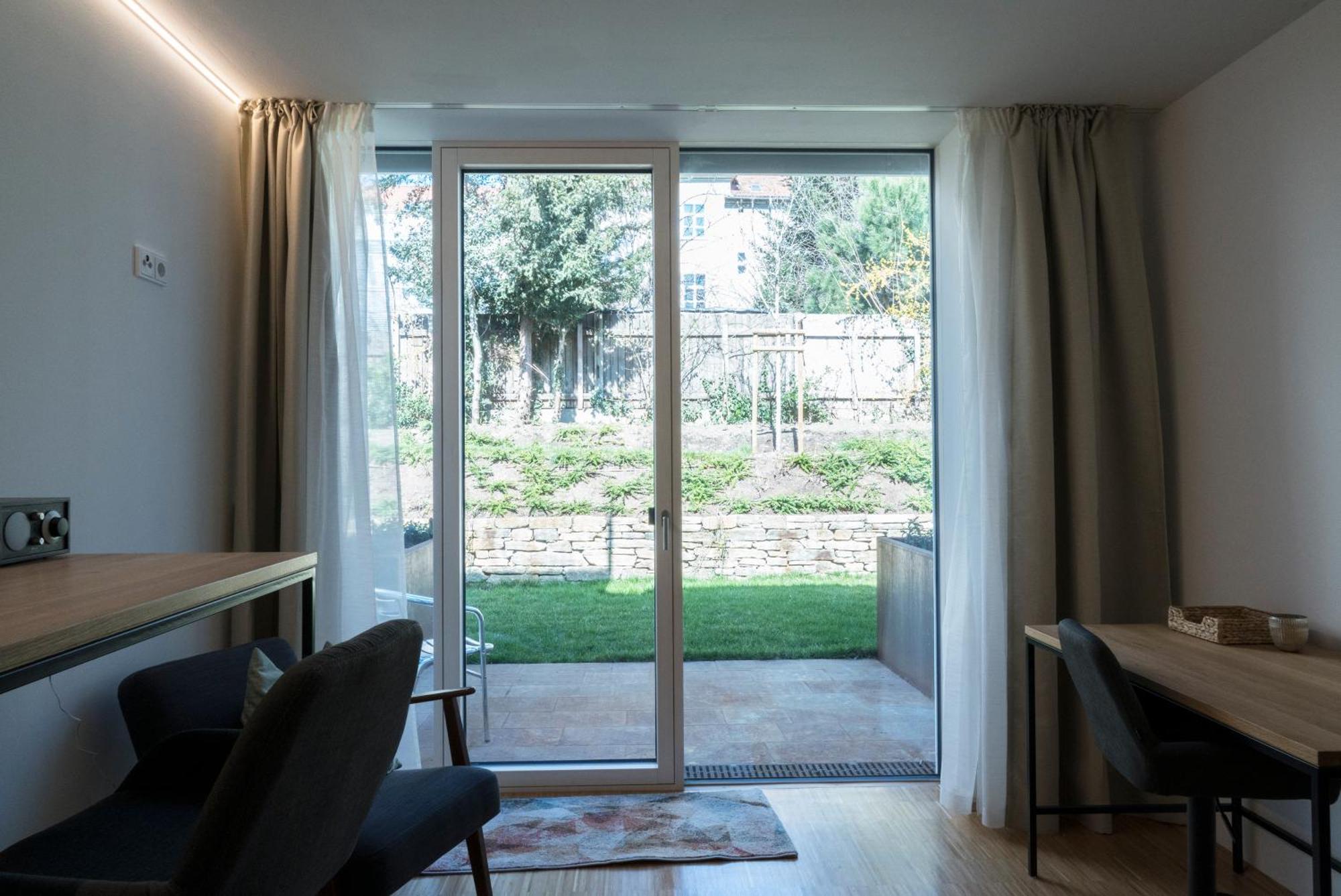 Happy Stay Rentals Graz Værelse billede