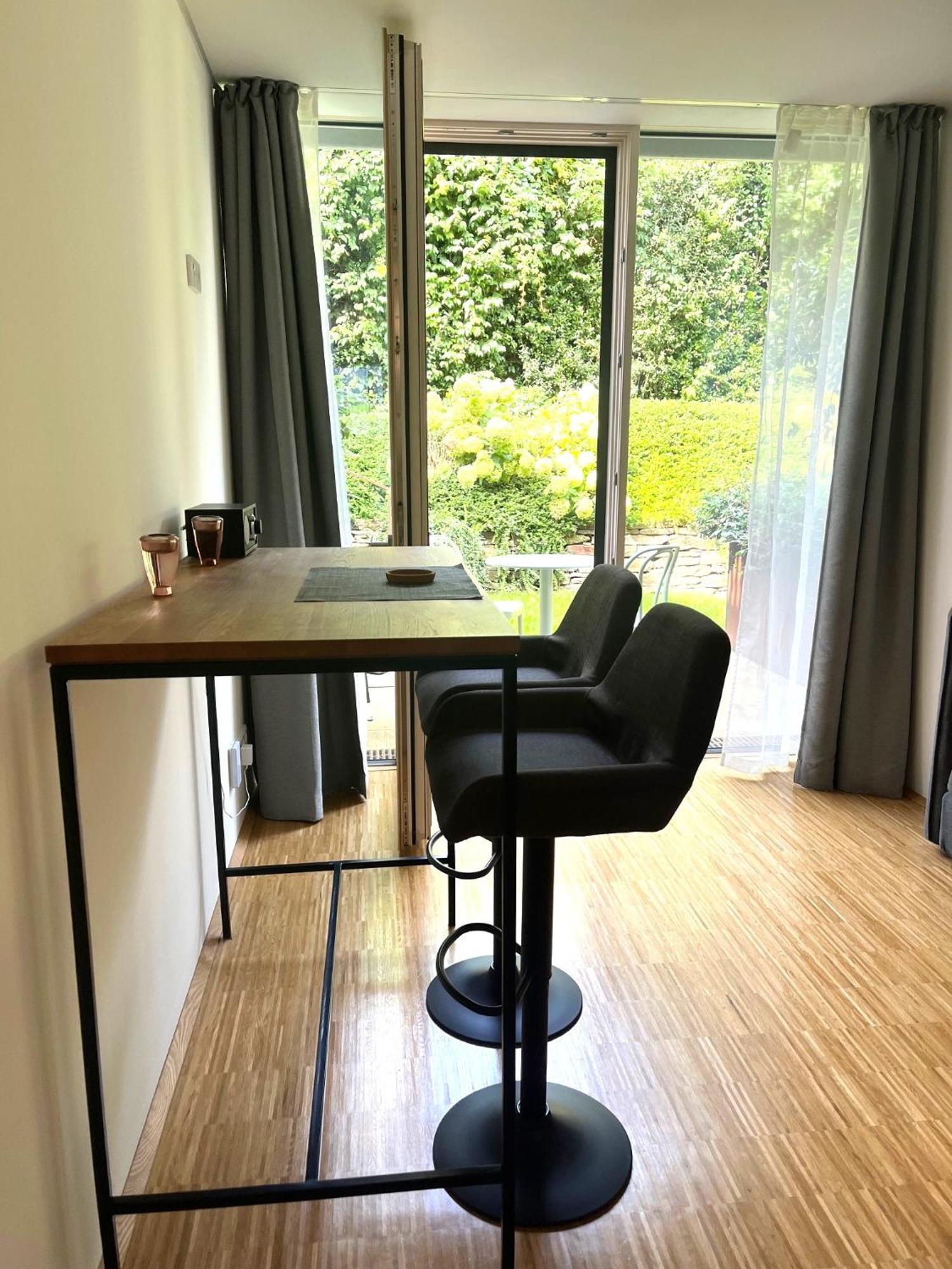 Happy Stay Rentals Graz Eksteriør billede