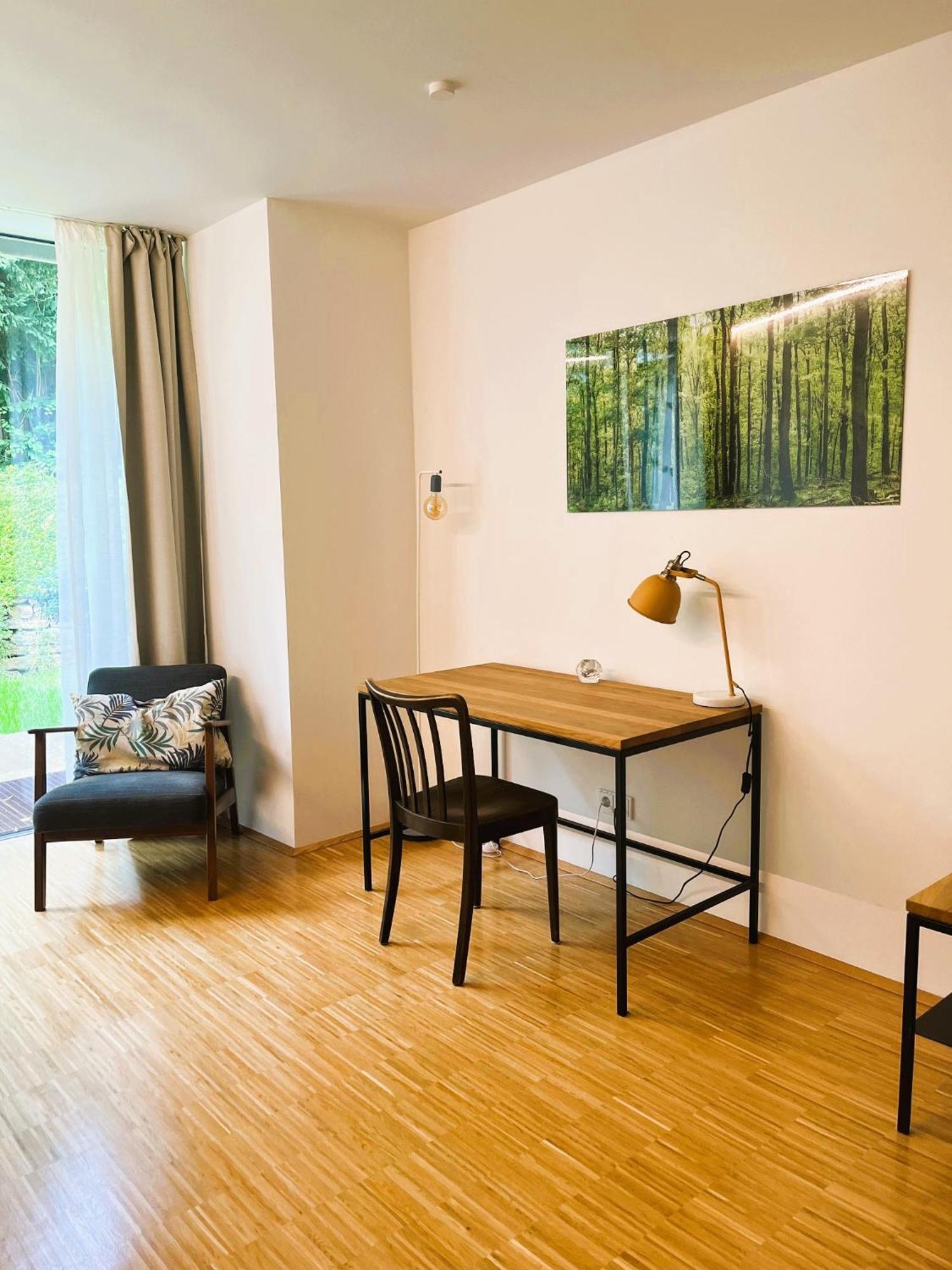 Happy Stay Rentals Graz Eksteriør billede