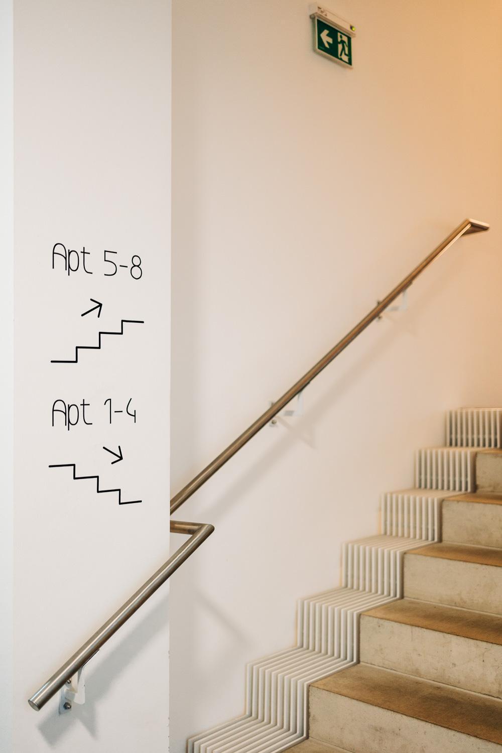 Happy Stay Rentals Graz Eksteriør billede