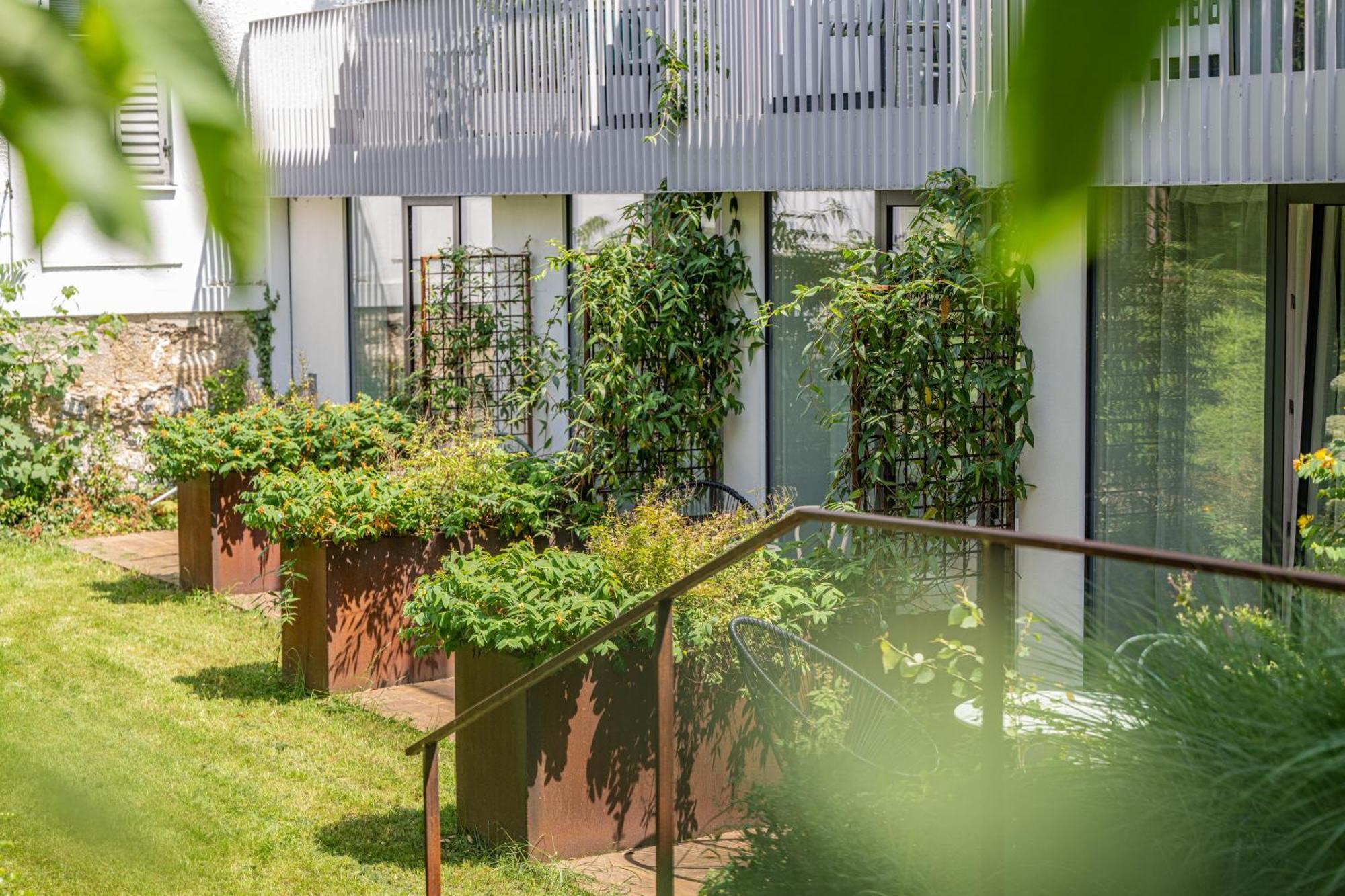 Happy Stay Rentals Graz Eksteriør billede