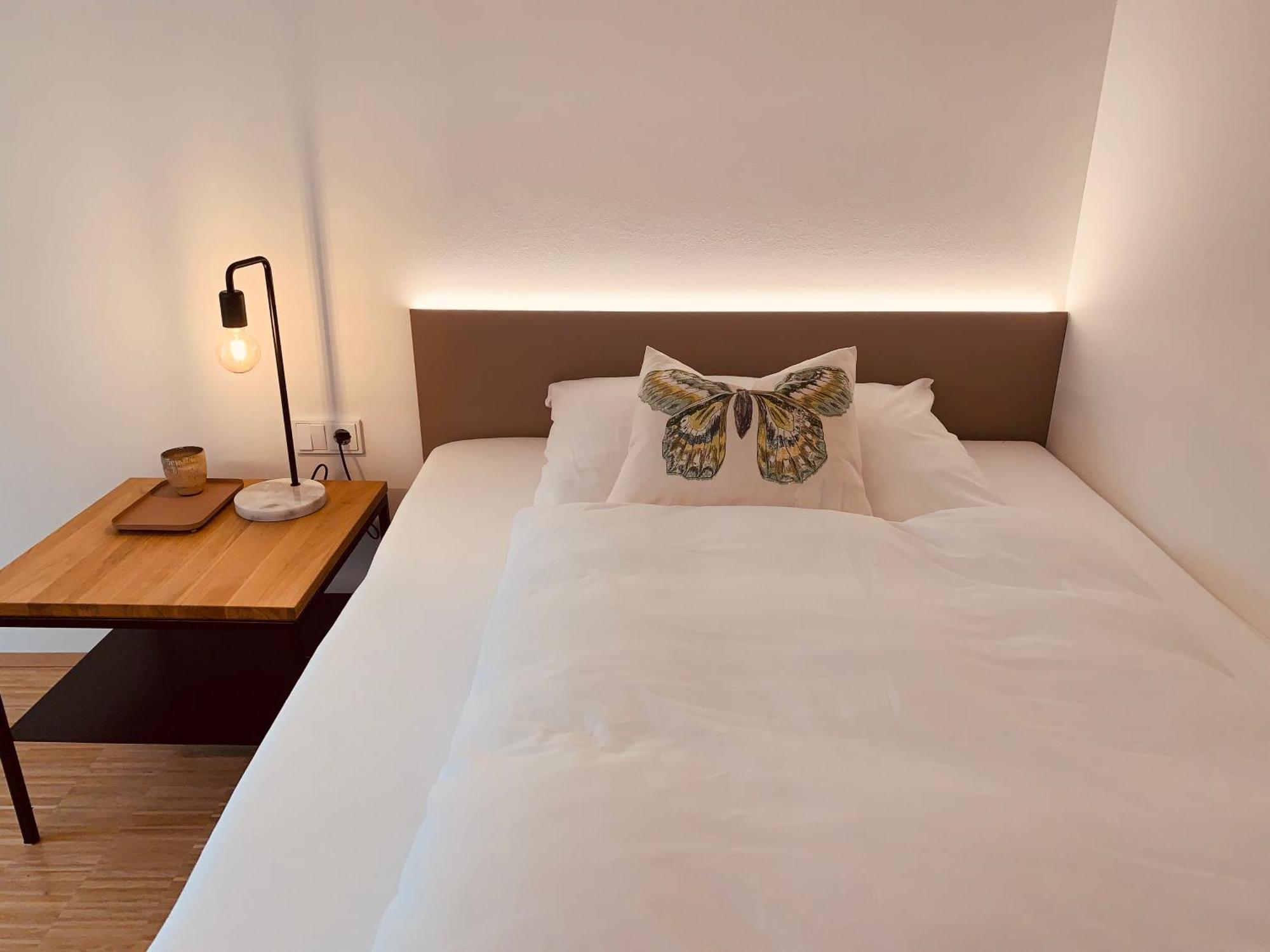 Happy Stay Rentals Graz Eksteriør billede