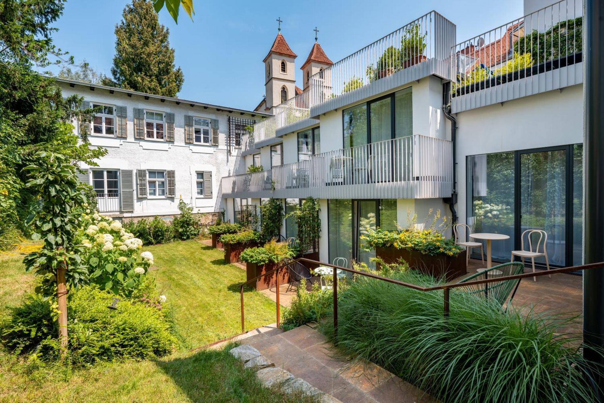 Happy Stay Rentals Graz Eksteriør billede